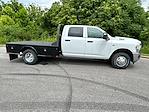 New 2024 Ram 3500 Tradesman Crew Cab 4x4, Flatbed Truck for sale #RG248688 - photo 3