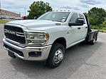 New 2024 Ram 3500 Tradesman Crew Cab 4x4, Flatbed Truck for sale #RG248688 - photo 47