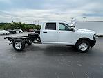 New 2024 Ram 3500 Tradesman Crew Cab 4x4, Cab Chassis for sale #RG261667 - photo 3