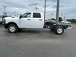 New 2024 Ram 3500 Tradesman Crew Cab 4x4, Cab Chassis for sale #RG261668 - photo 6