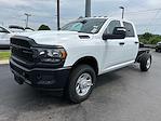 New 2024 Ram 3500 Tradesman Crew Cab 4x4, Cab Chassis for sale #RG261668 - photo 7