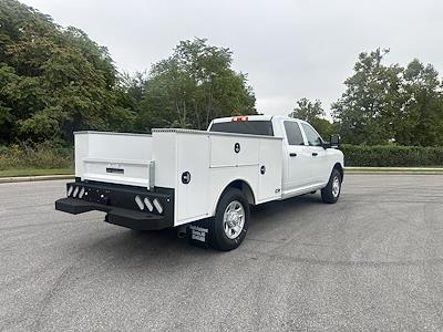 New 2024 Ram 2500 Tradesman Crew Cab 4x2, Service Truck for sale #RG266163 - photo 2