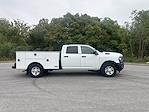 New 2024 Ram 2500 Tradesman Crew Cab 4x2, Service Truck for sale #RG266163 - photo 9