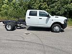 New 2024 Ram 3500 Tradesman Crew Cab 4x4, Cab Chassis for sale #RG274396 - photo 3