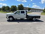 New 2024 Ram 3500 Tradesman Crew Cab 4x4, Flatbed Truck for sale #RG290992 - photo 8