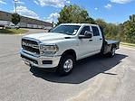 New 2024 Ram 3500 Tradesman Crew Cab 4x4, Flatbed Truck for sale #RG290992 - photo 9