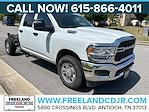 New 2024 Ram 2500 Tradesman Crew Cab 4x2, Cab Chassis for sale #RG337789 - photo 1