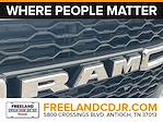 New 2024 Ram 3500 Tradesman Crew Cab 4x4, Cab Chassis for sale #RG352384 - photo 9