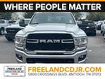 New 2024 Ram 3500 Tradesman Crew Cab 4x4, Cab Chassis for sale #RG352384 - photo 5