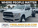 New 2024 Ram 3500 Tradesman Crew Cab 4x4, Cab Chassis for sale #RG352384 - photo 4