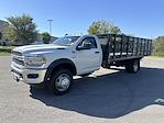 New 2024 Ram 5500 Tradesman Regular Cab 4x2, Stake Bed for sale #RG371214 - photo 4