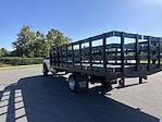 New 2024 Ram 5500 Tradesman Regular Cab 4x2, Stake Bed for sale #RG371214 - photo 6