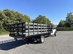 New 2024 Ram 5500 Tradesman Regular Cab 4x2, 18' CM Truck Beds PL Model Stake Bed for sale #RG371215 - photo 2