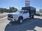 Used 2021 Ram 5500 Tradesman Crew Cab 4x4, Chipper Truck for sale #RT146464A - photo 4