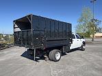 Used 2021 Ram 5500 Tradesman Crew Cab 4x4, Chipper Truck for sale #RT146464A - photo 2