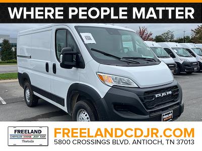 New 2025 Ram ProMaster 1500 Standard Roof FWD, Empty Cargo Van for sale #SE505564 - photo 1