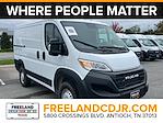 New 2025 Ram ProMaster 1500 Standard Roof FWD, Empty Cargo Van for sale #SE505564 - photo 1