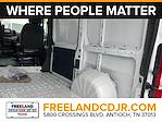 New 2025 Ram ProMaster 1500 Standard Roof FWD, Empty Cargo Van for sale #SE505564 - photo 17