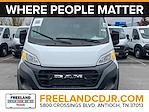 New 2025 Ram ProMaster 1500 Standard Roof FWD, Empty Cargo Van for sale #SE505564 - photo 5