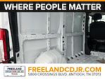 New 2025 Ram ProMaster 1500 Standard Roof FWD, Empty Cargo Van for sale #SE505564 - photo 18