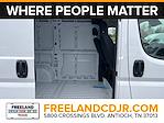 New 2025 Ram ProMaster 1500 Standard Roof FWD, Empty Cargo Van for sale #SE505564 - photo 19