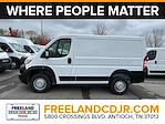 New 2025 Ram ProMaster 1500 Standard Roof FWD, Empty Cargo Van for sale #SE505564 - photo 6