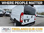 New 2025 Ram ProMaster 1500 Standard Roof FWD, Empty Cargo Van for sale #SE505564 - photo 7