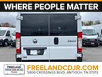 New 2025 Ram ProMaster 1500 Standard Roof FWD, Empty Cargo Van for sale #SE505564 - photo 8