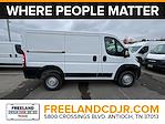 New 2025 Ram ProMaster 1500 Standard Roof FWD, Empty Cargo Van for sale #SE505564 - photo 10