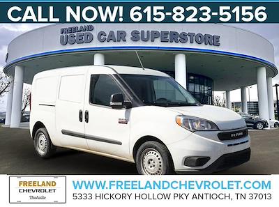 Used 2022 Ram ProMaster City Tradesman FWD, Empty Cargo Van for sale #U2595 - photo 1