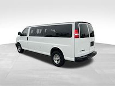 Used 2023 Chevrolet Express 3500 LS Standard Roof RWD, Passenger Van for sale #U2849 - photo 2