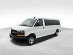 2023 Chevrolet Express 3500 Standard Roof SRW RWD, Passenger Van for sale #U2849 - photo 1