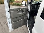 2023 Chevrolet Express 3500 Standard Roof SRW RWD, Passenger Van for sale #U2849 - photo 11