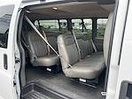 2023 Chevrolet Express 3500 Standard Roof SRW RWD, Passenger Van for sale #U2849 - photo 12