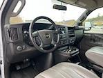 2023 Chevrolet Express 3500 Standard Roof SRW RWD, Passenger Van for sale #U2849 - photo 19