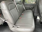 2023 Chevrolet Express 3500 Standard Roof SRW RWD, Passenger Van for sale #U2849 - photo 21