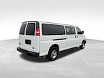 2023 Chevrolet Express 3500 Standard Roof SRW RWD, Passenger Van for sale #U2849 - photo 4