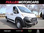 New 2024 Ram ProMaster 1500 Base High Roof FWD, Empty Cargo Van for sale #15374 - photo 1