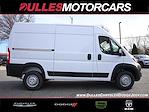 New 2024 Ram ProMaster 1500 Base High Roof FWD, Empty Cargo Van for sale #15374 - photo 7
