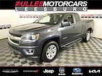 Used 2018 Chevrolet Colorado LT Extended Cab 4x2, Pickup for sale #14134A - photo 1