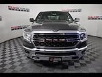 New 2023 Ram 1500 Lone Star Crew Cab 4x4, Pickup for sale #14809 - photo 8