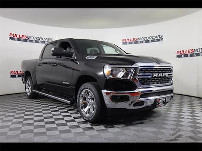 New 2023 Ram 1500 Lone Star Crew Cab 4x4, Pickup for sale #15116 - photo 1