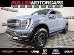 2023 Ford F-150 SuperCrew Cab 4x4, Pickup for sale #15144C - photo 3