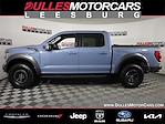 2023 Ford F-150 SuperCrew Cab 4x4, Pickup for sale #15144C - photo 4