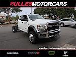New 2024 Ram 4500 Tradesman Crew Cab 4x4, Cab Chassis for sale #15163 - photo 5