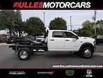 New 2024 Ram 4500 Tradesman Crew Cab 4x4, Cab Chassis for sale #15163 - photo 6