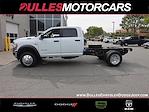 New 2024 Ram 4500 Tradesman Crew Cab 4x4, Cab Chassis for sale #15163 - photo 11