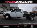 New 2024 Ram 4500 Tradesman Crew Cab 4x4, Cab Chassis for sale #15365 - photo 4