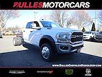 New 2024 Ram 4500 Tradesman Crew Cab 4x4, Cab Chassis for sale #15366 - photo 3