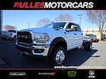 New 2024 Ram 4500 Tradesman Crew Cab 4x4, Cab Chassis for sale #15366 - photo 1